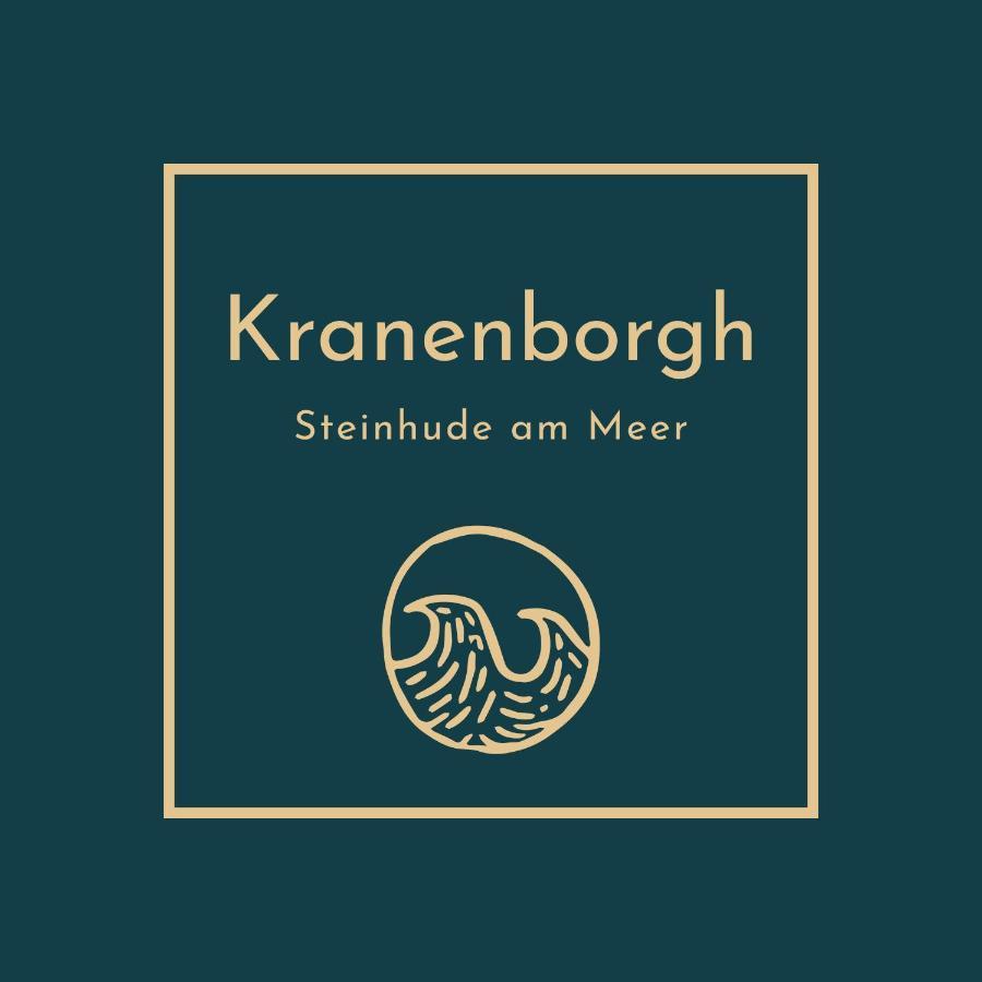 Hotel Kranenborgh Steinhude Am Meer Luaran gambar