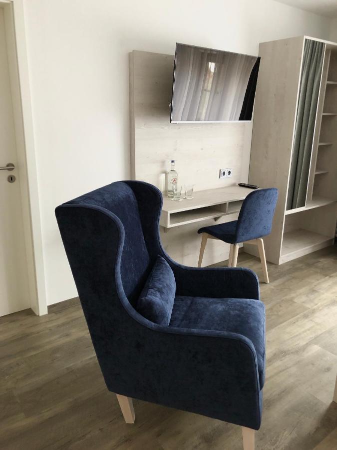 Hotel Kranenborgh Steinhude Am Meer Luaran gambar