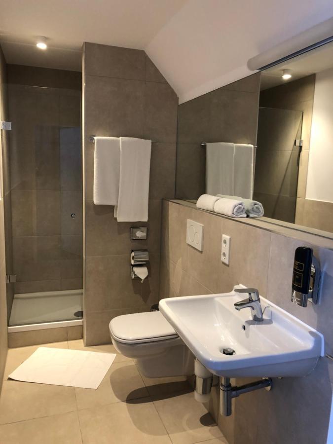 Hotel Kranenborgh Steinhude Am Meer Luaran gambar