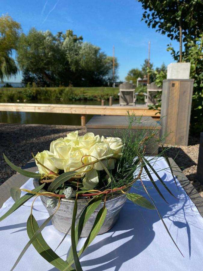 Hotel Kranenborgh Steinhude Am Meer Luaran gambar