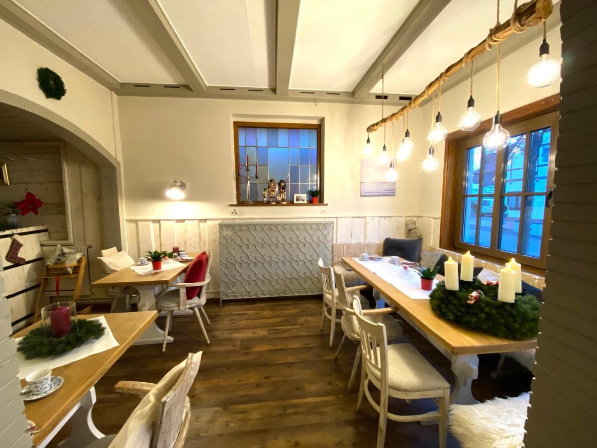 Hotel Kranenborgh Steinhude Am Meer Luaran gambar