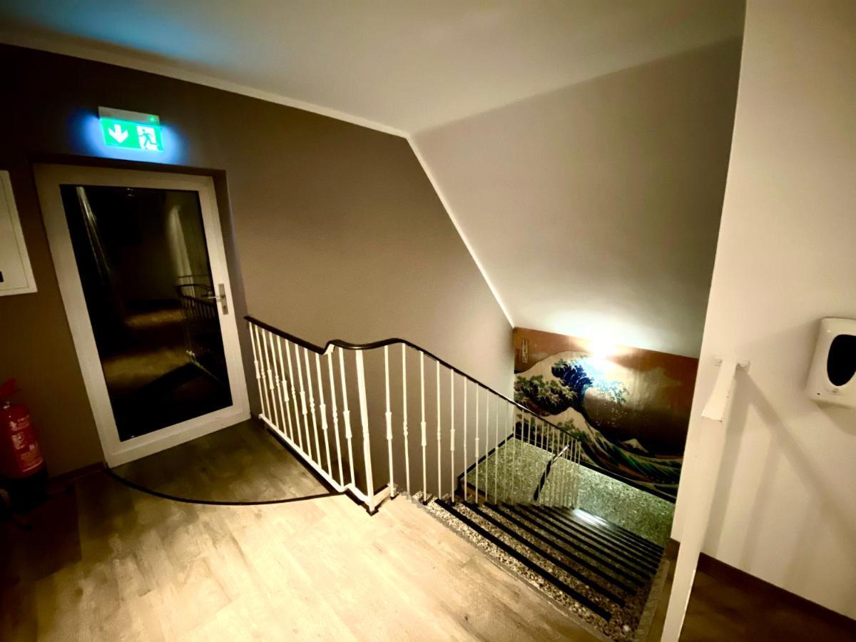 Hotel Kranenborgh Steinhude Am Meer Luaran gambar