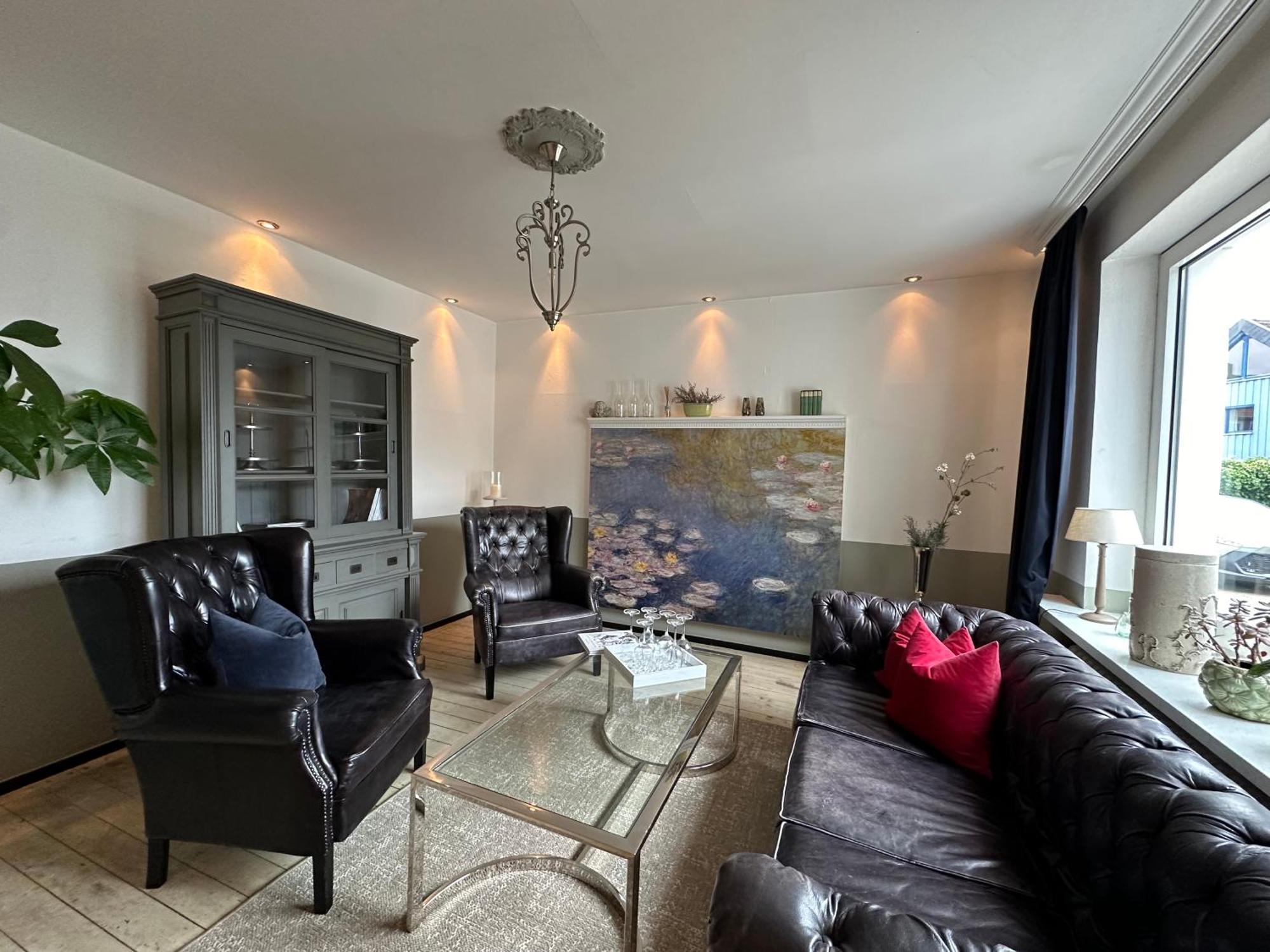Hotel Kranenborgh Steinhude Am Meer Luaran gambar